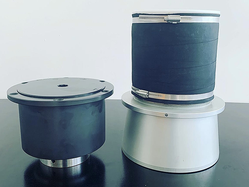 Cuscinetti e Assi Timone Solimar