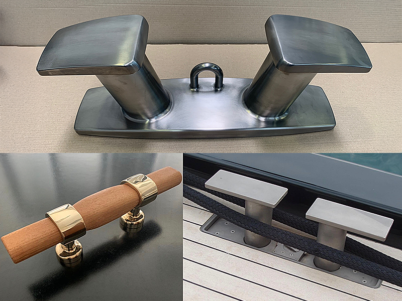 Golfare Bitte fiinoxse