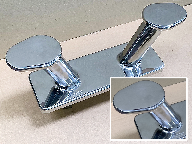 Golfare Bitte fiinoxse